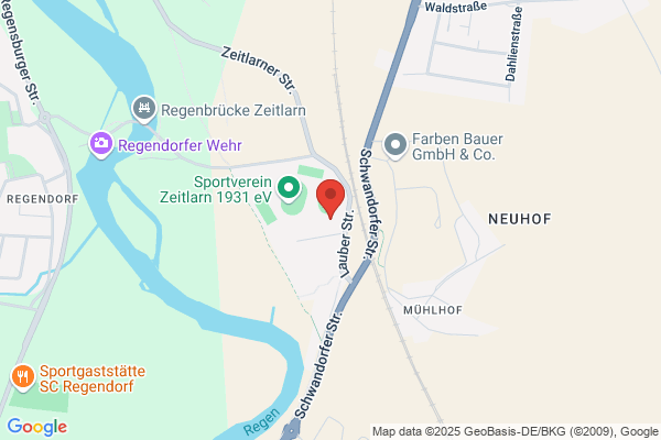 Knur Maschinenbau GmbH