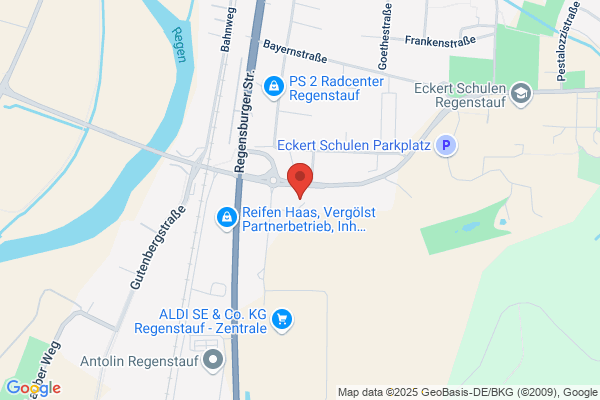 Maschinen-/Spezialanlagenbau G+R GmbH