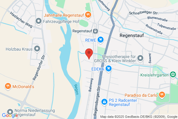 SHM Stegherr GmbH