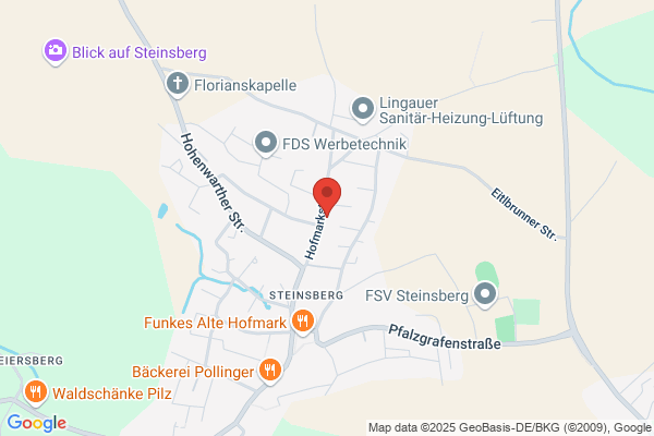 Heilpraktikerin - Sonja Hahn