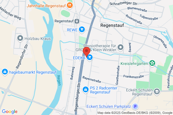 Petra Heinzlmeir City-Reisebüro