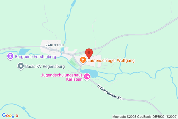Gasthof und Pension Kriegner