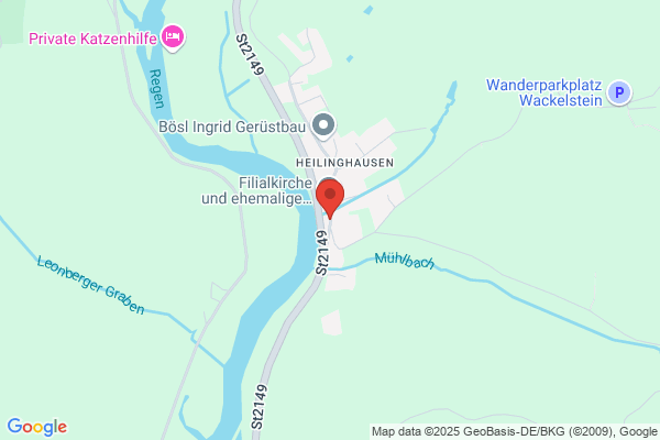Landgasthof Heilinghausen
