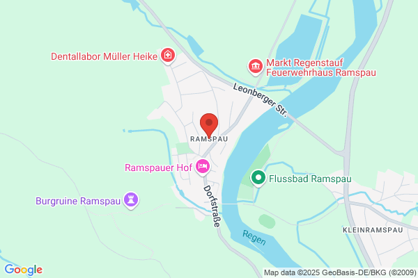 Ramspau