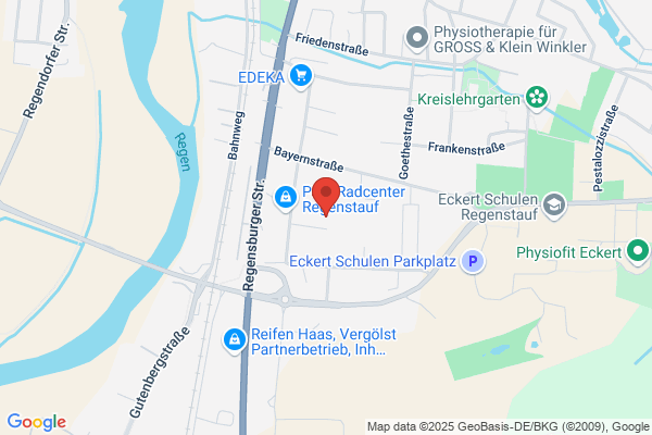 Rupert Lindner