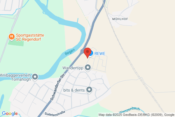 REWE