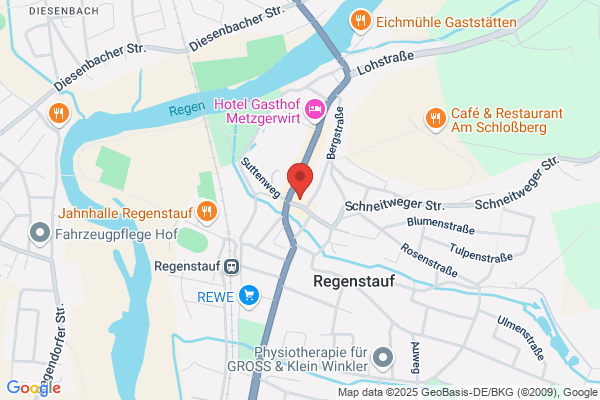 PERSONALPROFI Arbeitsvermittlung GmbH