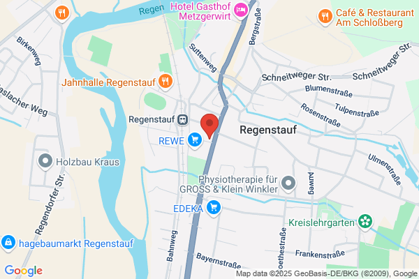 Pfiffikus Lerncenter
