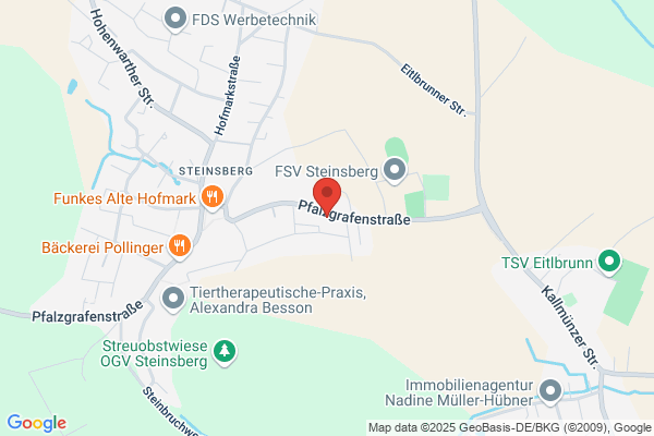 R+V Versicherung