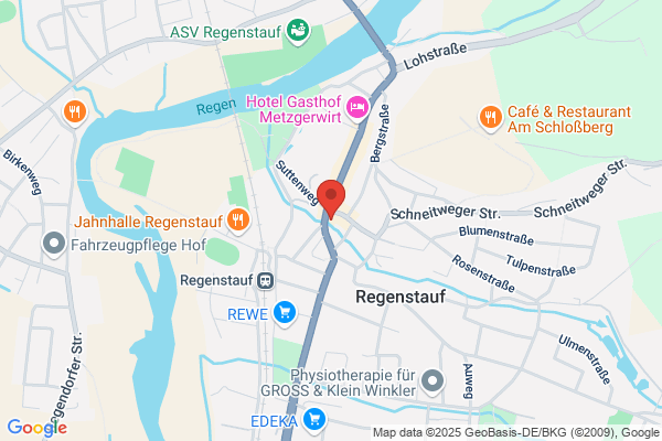 R+V Versicherung