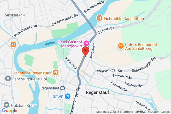 Continentale: Unger und Schreyer