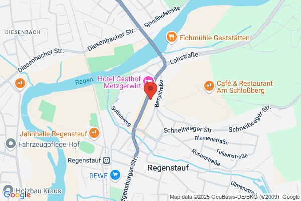 SIGNAL IDUNA Versicherung Peter Aumann