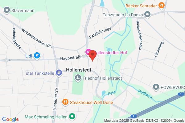 Traditionelle Thai Massage Moisburg