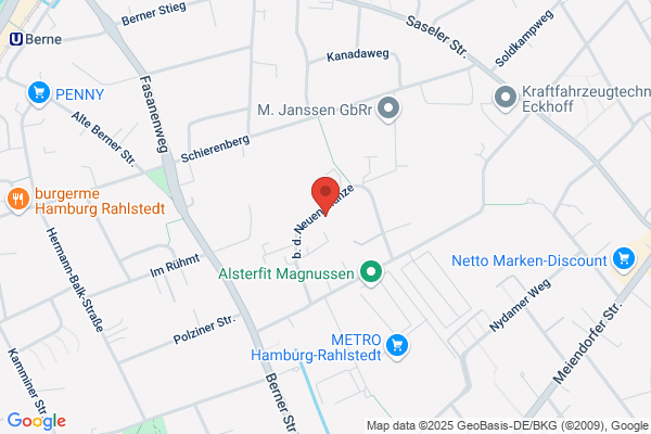 DELÜ Warenhandels GmbH