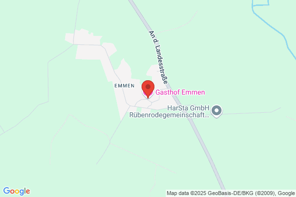 Gasthof Emmen