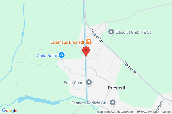Gemeinde Drestedt