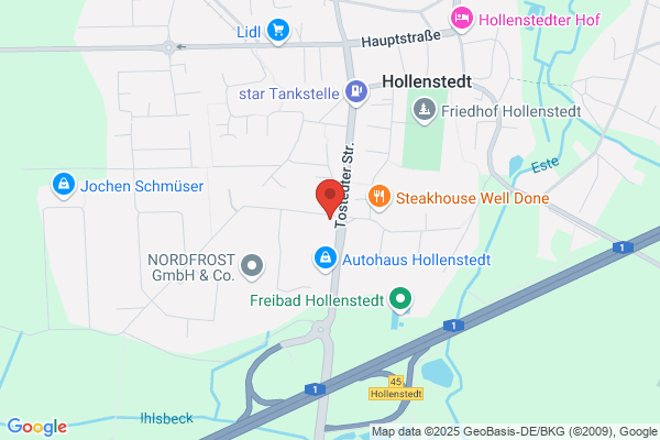 HEM-Tankstelle