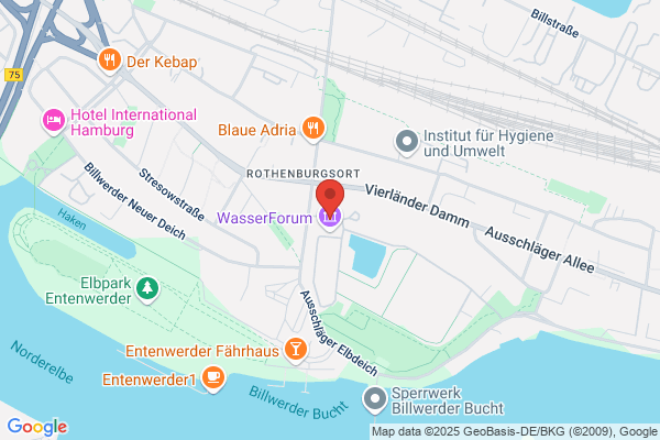 Hamburger Stadtentwässerung