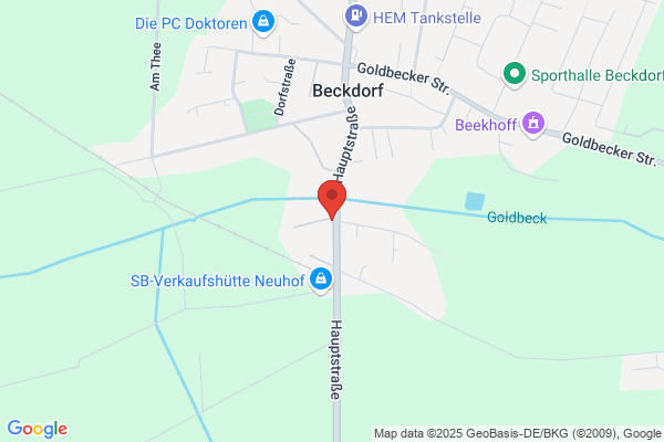 Heins Haustechnik GmbH