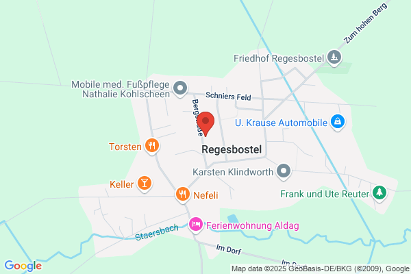 Jo-Heidi Bruhn Klaus Reinigungsprodukte u.