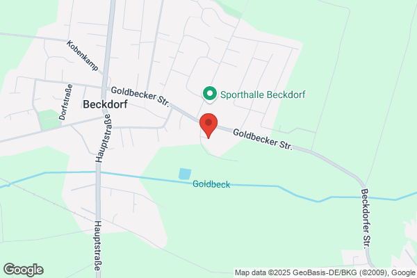 Kranzbinder Beckdorf e.V.