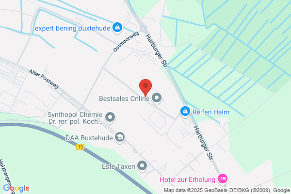 Linnhoff GmbH