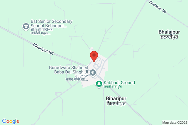 Sukhwant Singh