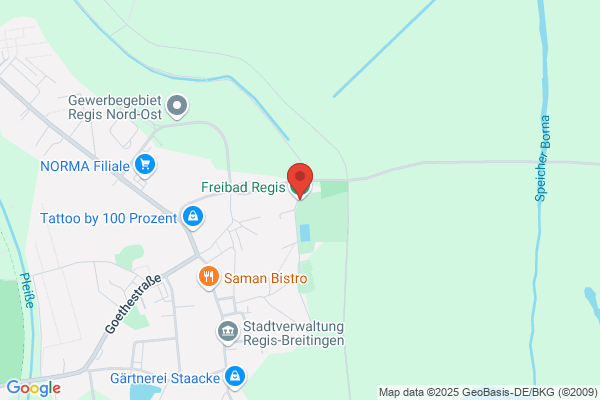 Förderverein Freibad