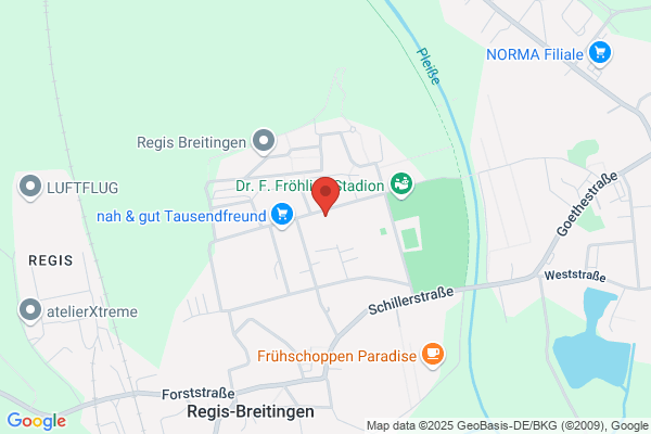 AS Immobilien-Management UG