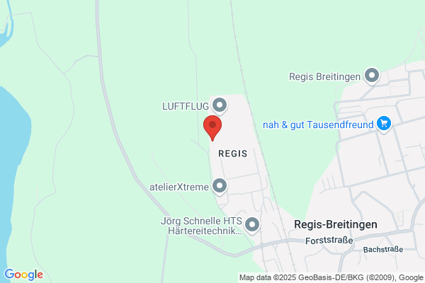 BSZ Leipziger Land Schulteil Regis-Breitingen