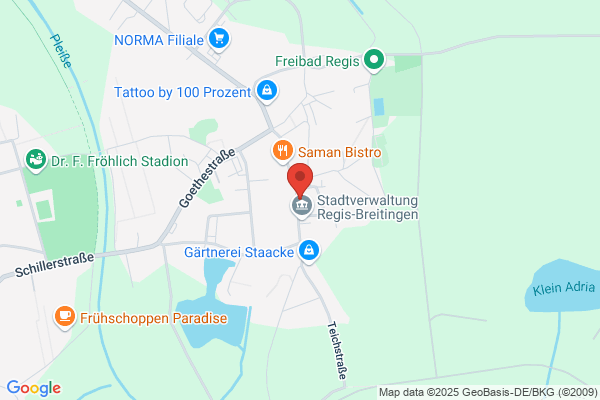 Bestattungsinstitut Schulze