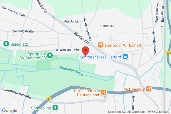 Bäckerei Stahlmann GmbH