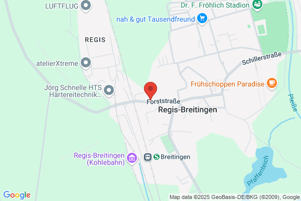 Erntebrot GmbH