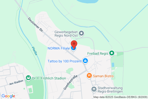 Fleischerei Landhan GmbH