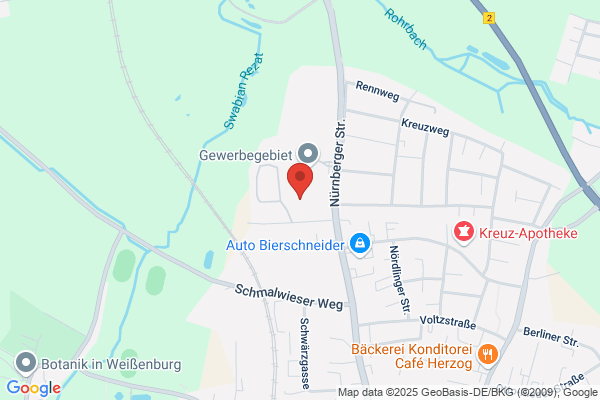 Gutmann Pretty Fachbetrieb