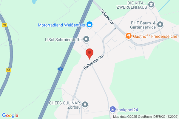 HABU Granit Hans-Joachim Bundt