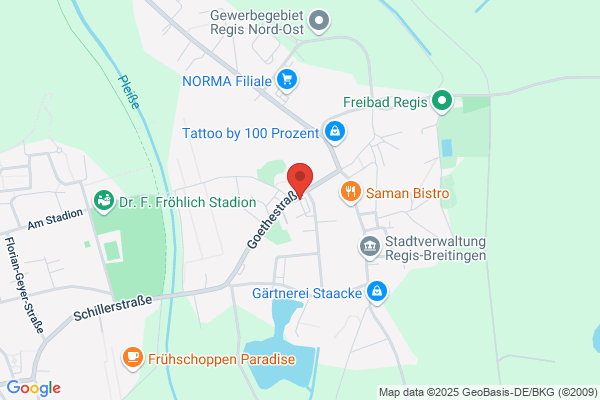 Hennig's Bäckerei GmbH