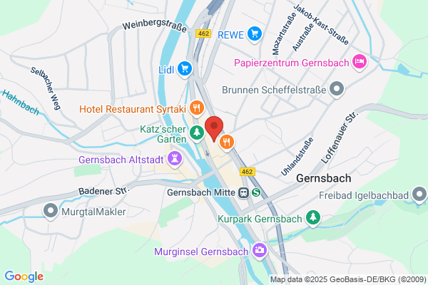Katzbach Verlag
