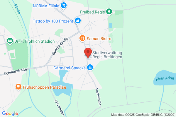 Kontaktbereichsbeamter