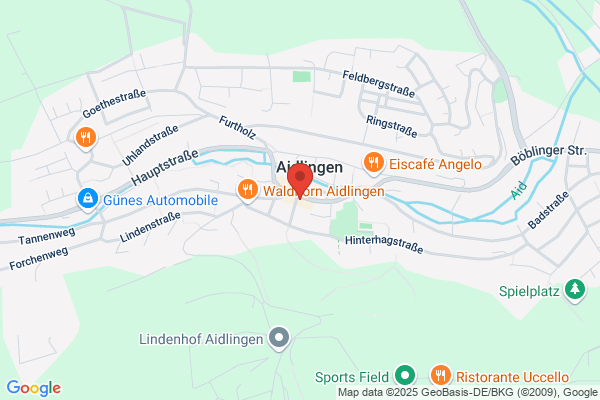 Maler Hausotte Inh. Malermeisterin Ilka Schale