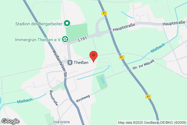 Mitteldeutsche Braunkohlengesellschaft mbH