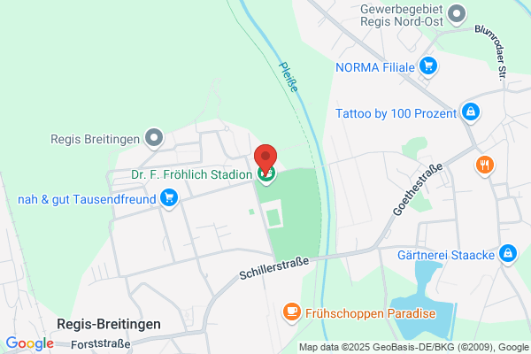 Sportverein