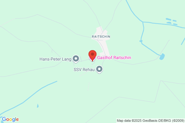 Gasthof Raitschin