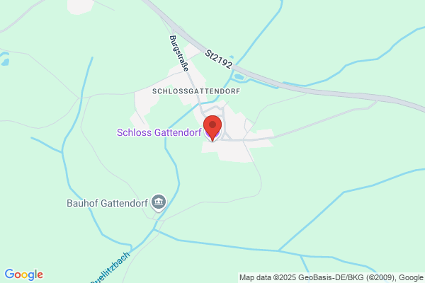 Schloßhotel Gattendorf