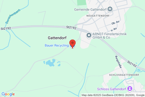 Bauer Recycling GmbH