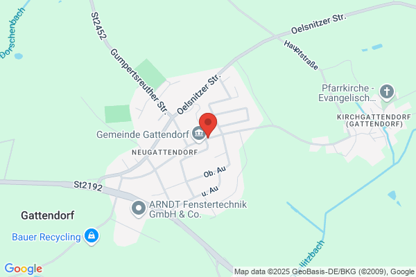 Gemeinde Gattendorf