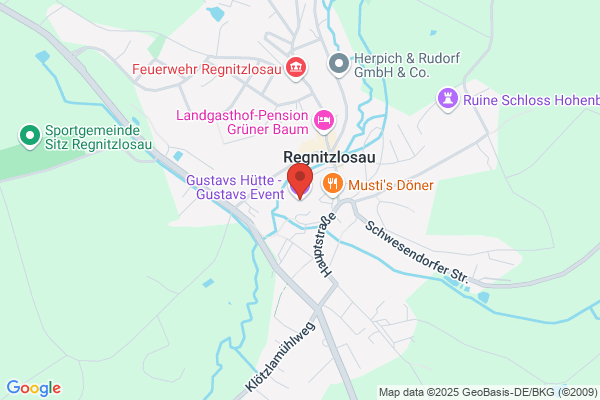 Restaurant Bedarfshaltestelle
