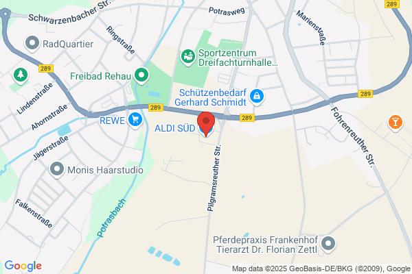 ALDI SÜD