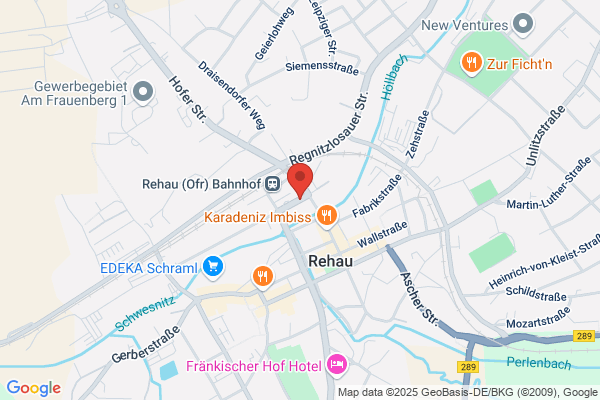 Pelz Fritz Baugeschäft GmbH