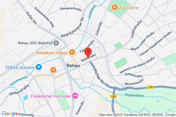 Farben und EBE GmbH